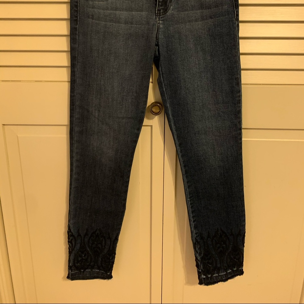 Liverpool jeans